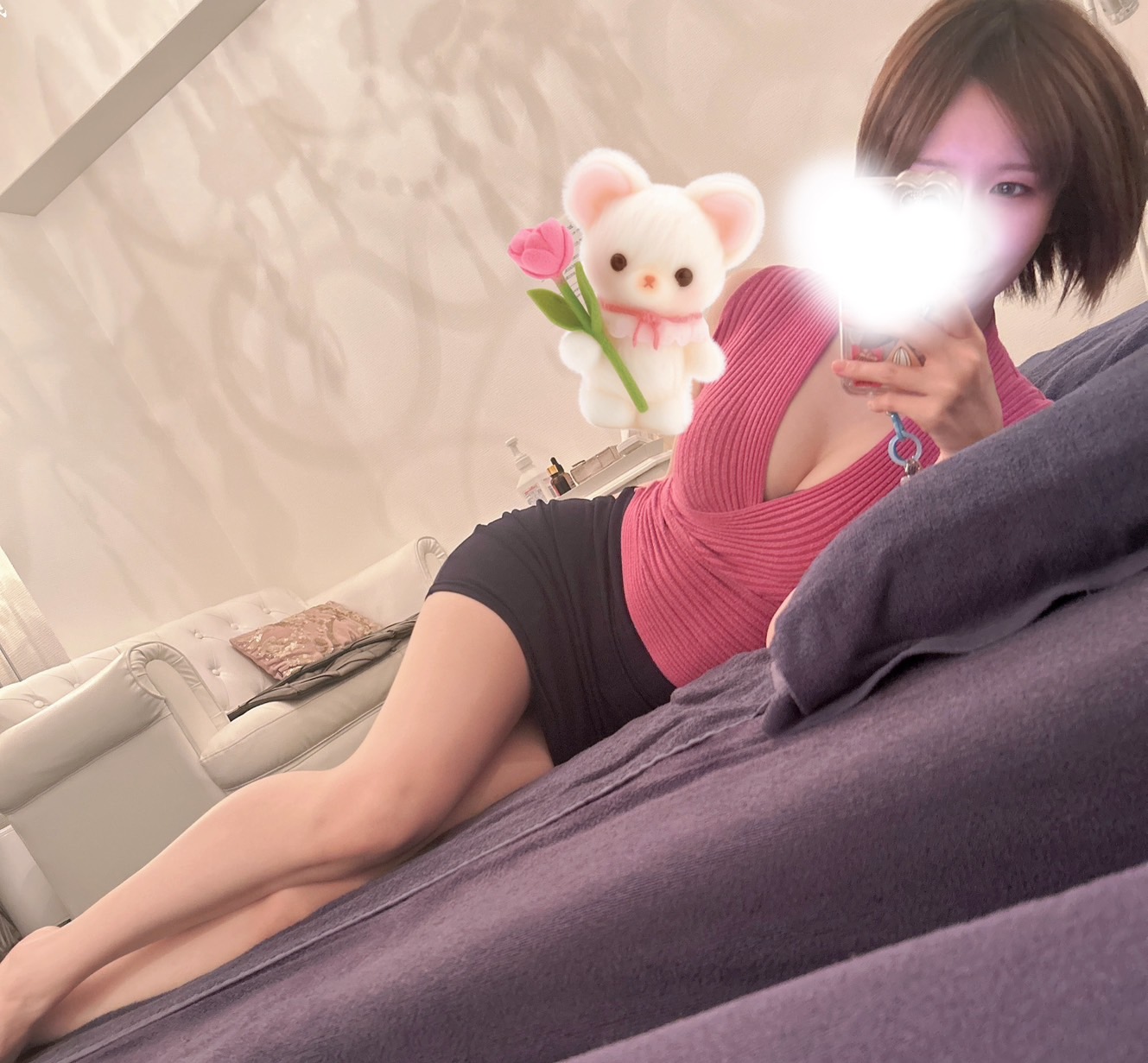 れあさんの写真