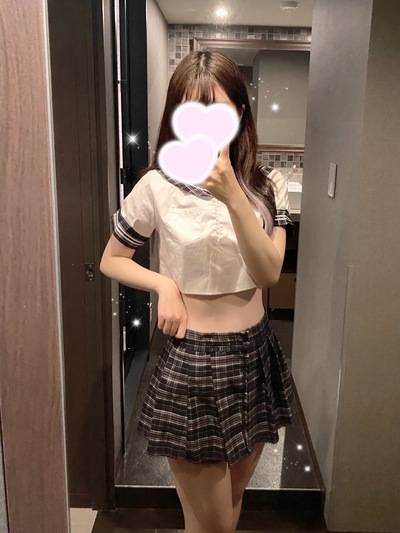 もえさんの写真