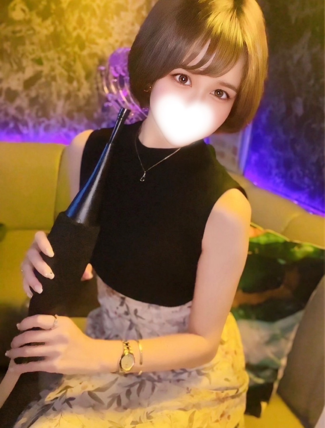 れあさんの写真